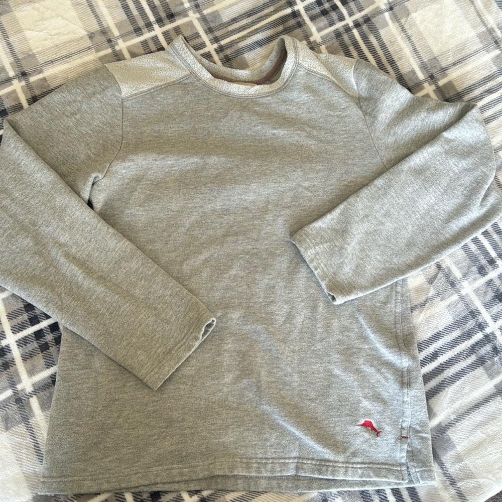 Men’s long sleeve